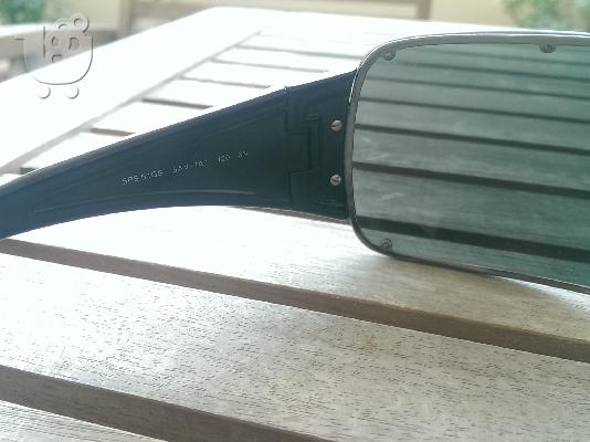 ΓΥΑΛΙΑ ΗΛΙΟΥ PRADA SPS 51G 5AV-1A1